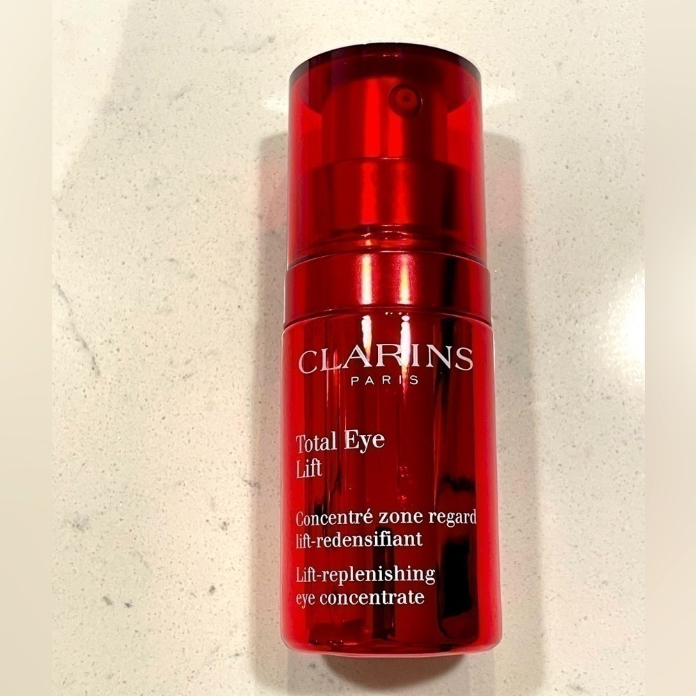 🔥new🔥 Clarins Total Eye Lift Anti-Aging Eye Concentrate